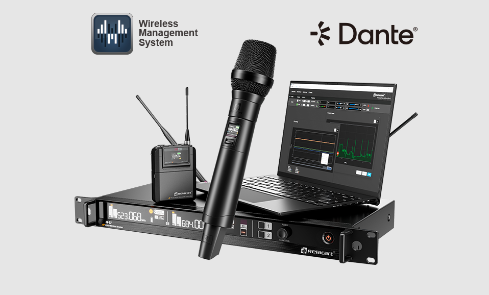 Which Professional Wireless Microphone Manufacturers Are Looking for Distributors?